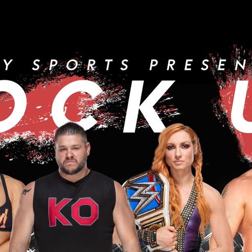 Download Sky Sports WWE Lock Up here!