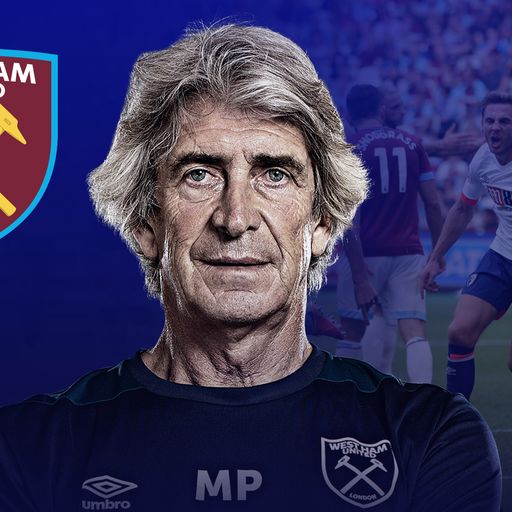 What's wrong at West Ham?