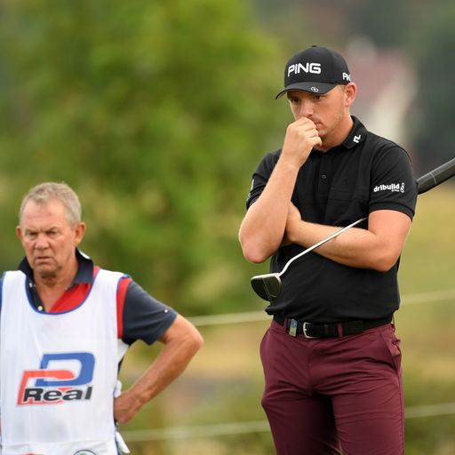 "Beem omission understandable"