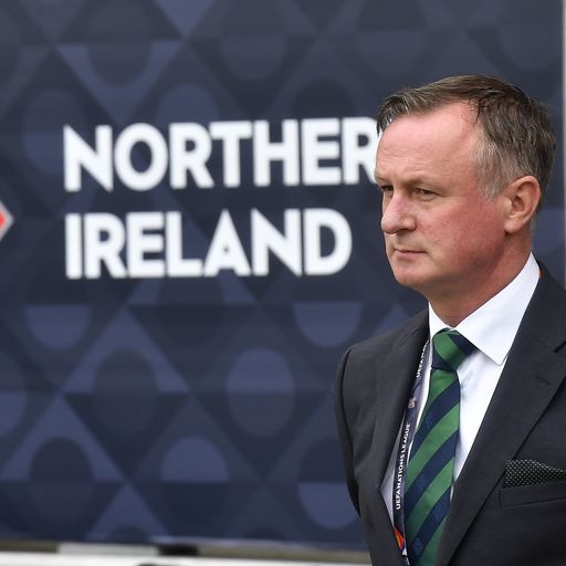 O'Neill: No wholesale changes