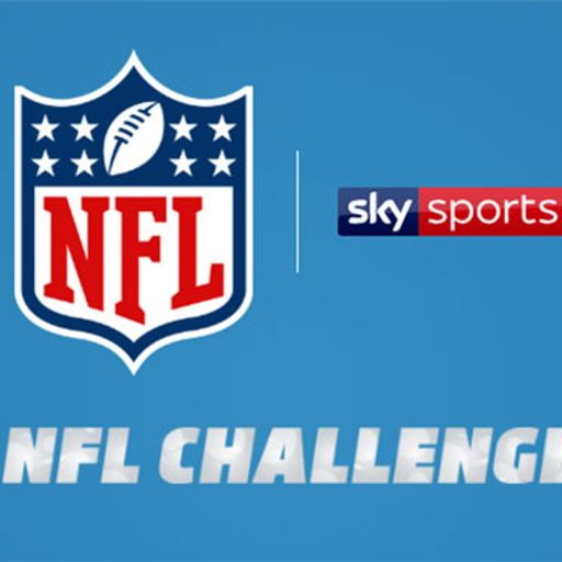 Play the NFL Challenge
