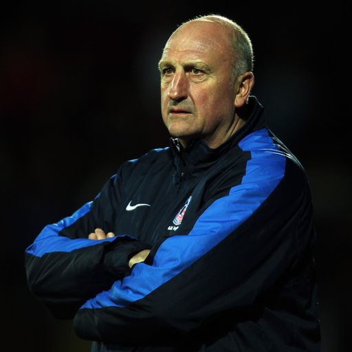 Hart leaves Luton to join Notts County