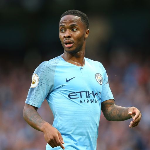 Raheem 'right to tackle racism'