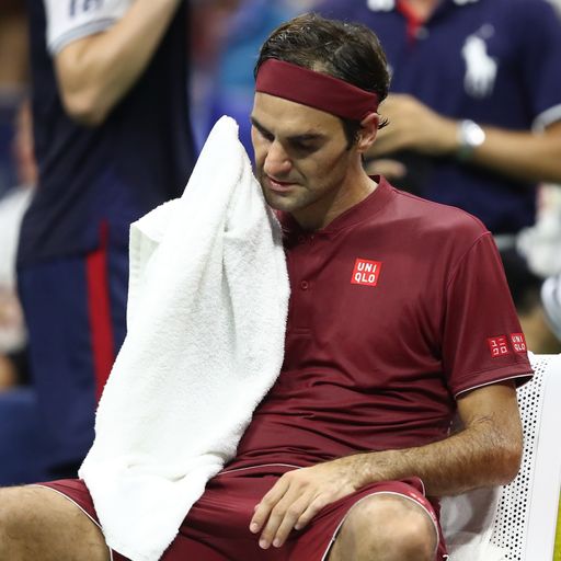 What next for Roger Federer?