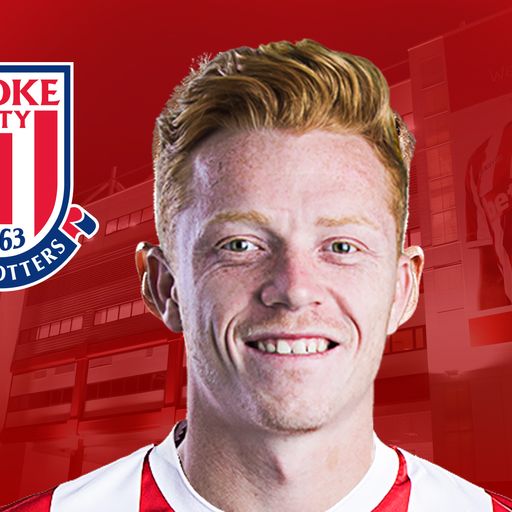 Why Woods could be key for Stoke