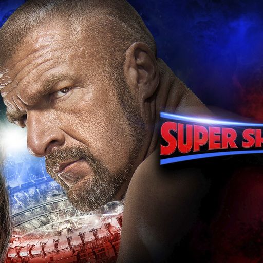 How to book WWE Super Show-Down on Sky Sports!