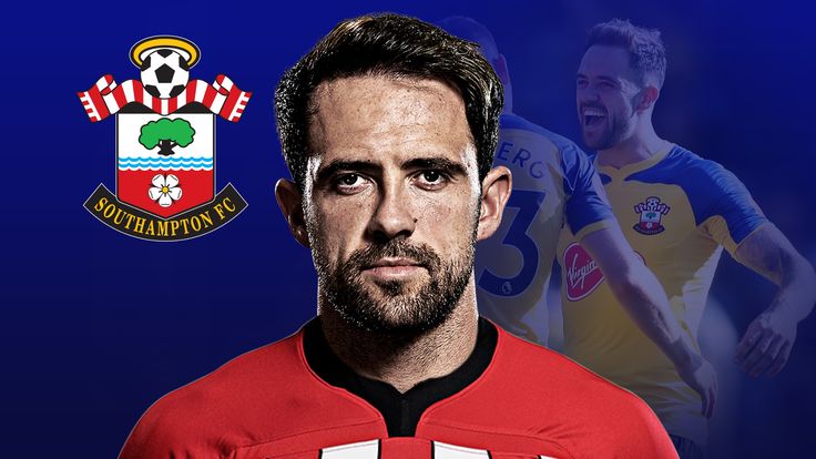 Danny Ings has made a strong start to his time at Southampton