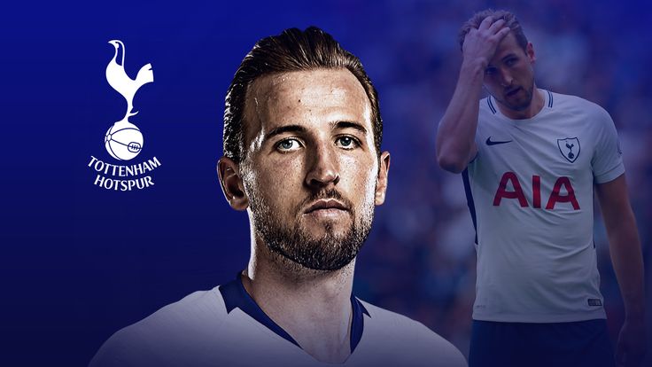 Harry Kane's game is evolving for Tottenham