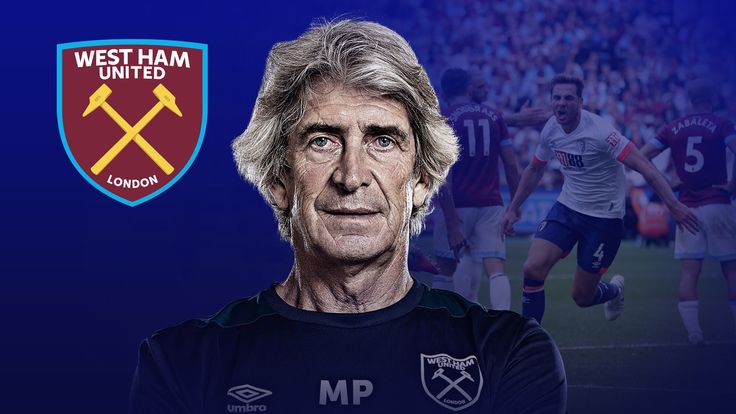 Manuel Pellegrini has endured a difficult start to his reign at West Ham United