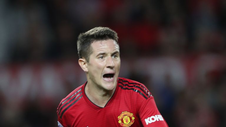 Ander Herrera 