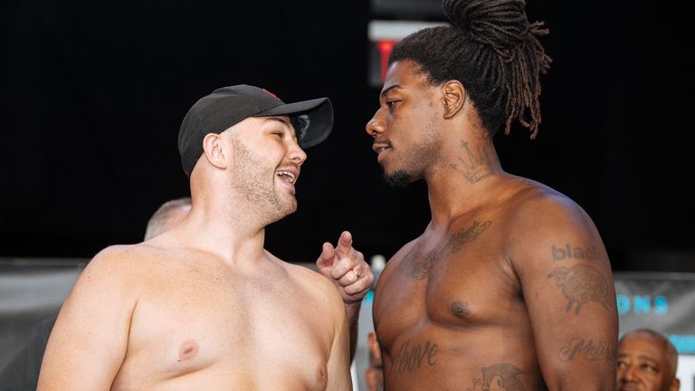 (Image courtesy of Amanda Westcott/SHOWTIME)