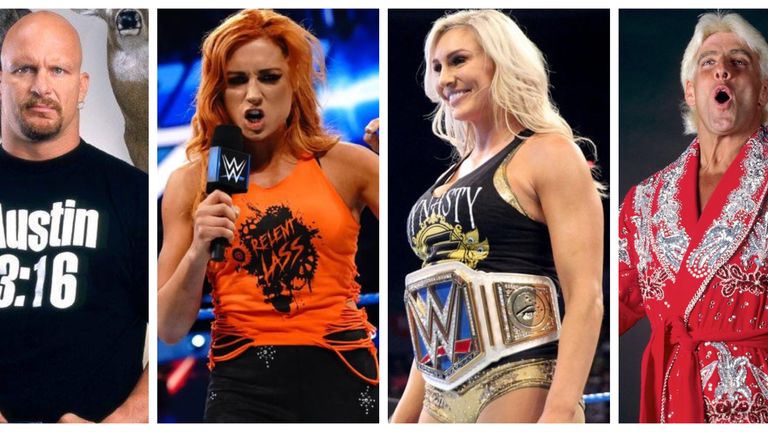 The feud between Charlotte Flair and Becky Lynch could become the modern-day equivalent of one of the ultimate dream matches
