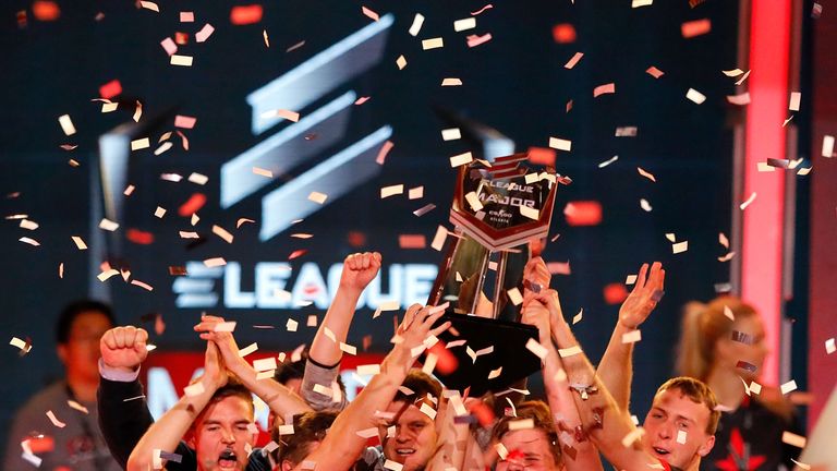 Astralis go into the FACEIT Major as favourites. They won the ELEAGUE Major in 2017