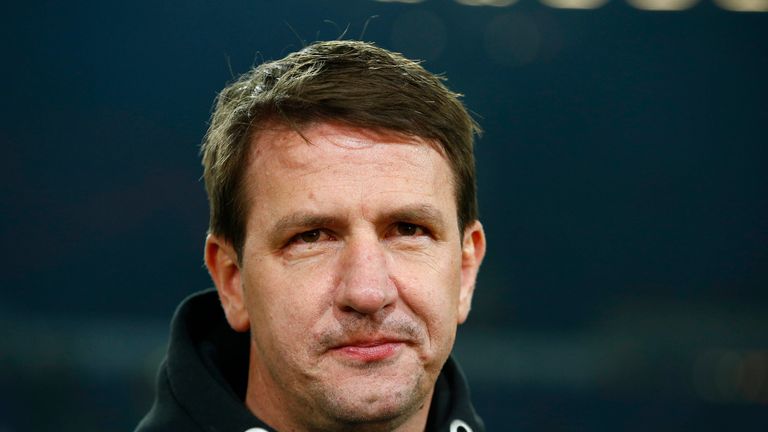 Barnsley boss Daniel Stendel loving life at Oakwell | Football News ...