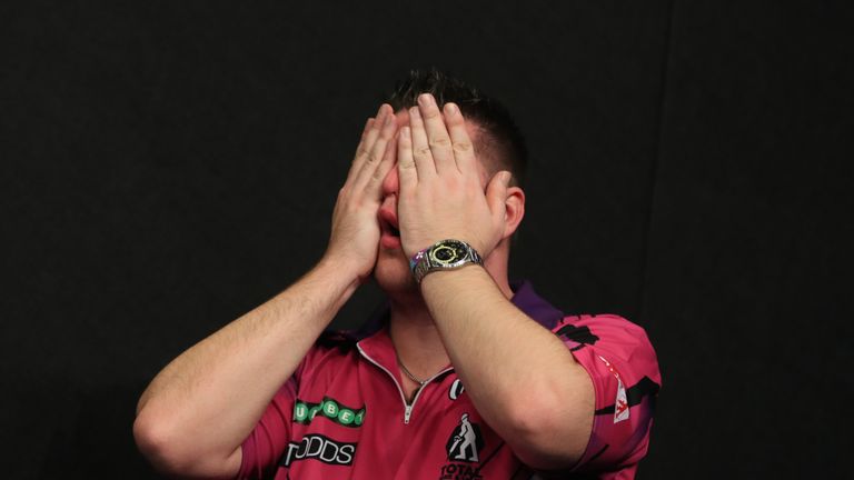 DARYL GURNEY
