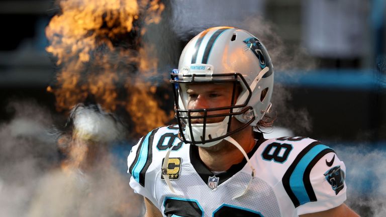 Greg Olsen