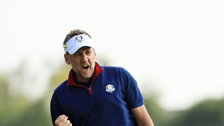 Ryder Cup results: Europe wins over US today to reclaim title