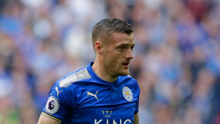 Who could be the next Jamie Vardy?