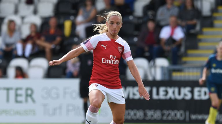 Jordan Nobbs