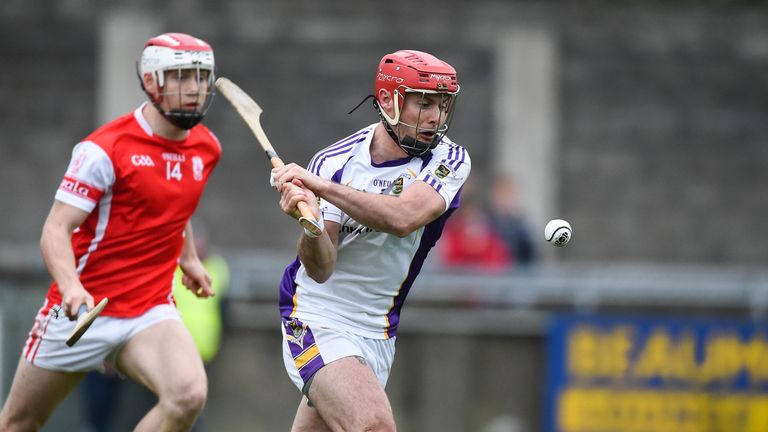 Club hurling round-up: Crokes march on in Dublin | GAA News | Sky Sports