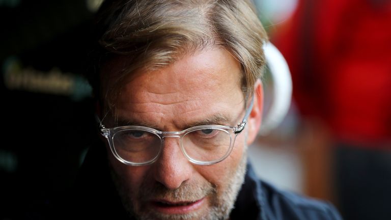 Klopp