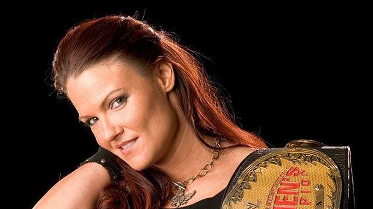 Lita is widely regarded as a pioneer of women's wrestling, having won the world title four times during the Attitude Era