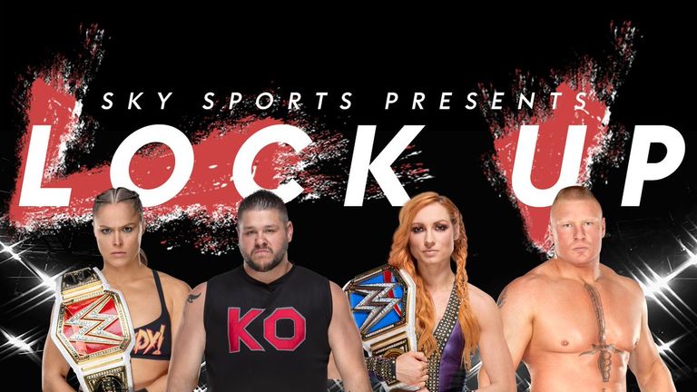 This week's Lock Up is here - with a full breakdown of the Hell In A Cell pay-per-view event