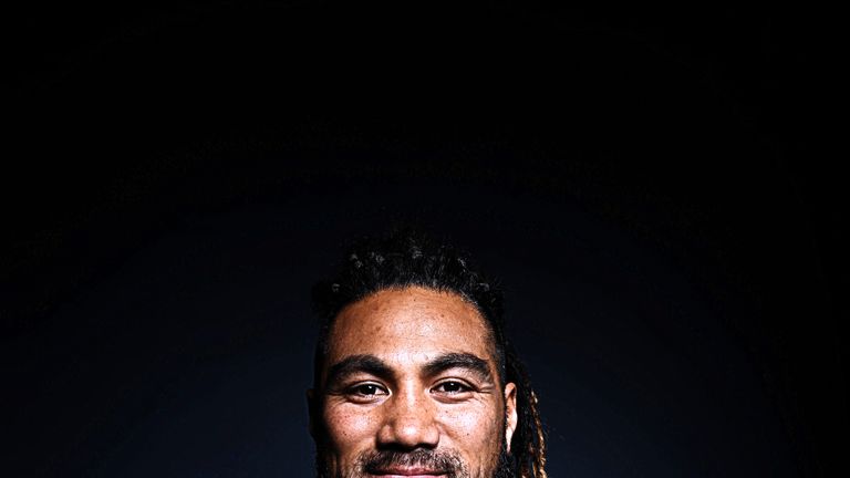 Ma'a Nonu 