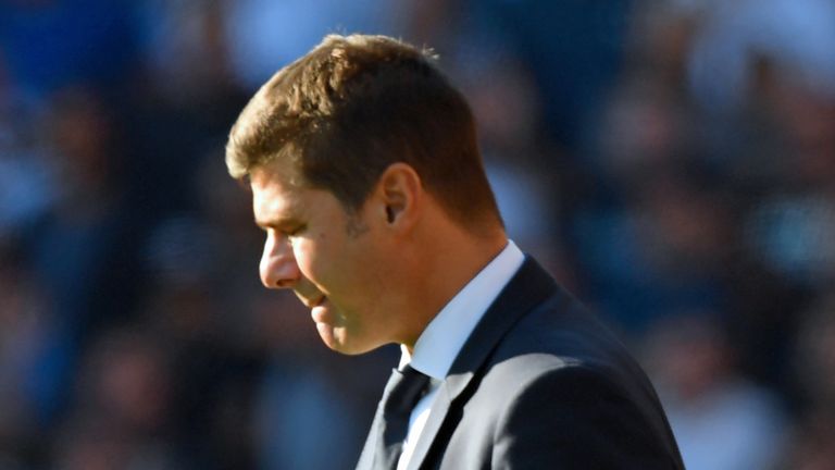 Mauricio Pochettino was unhappy with his side's relaxed approach to the clash at Watford