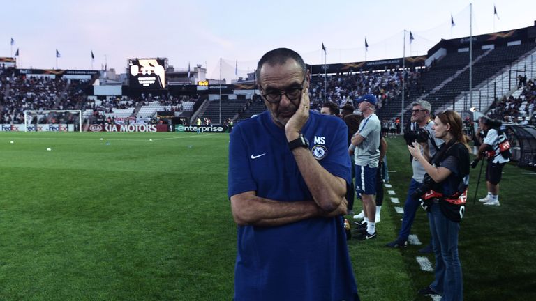 Sarri