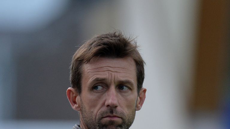 Neil McCann