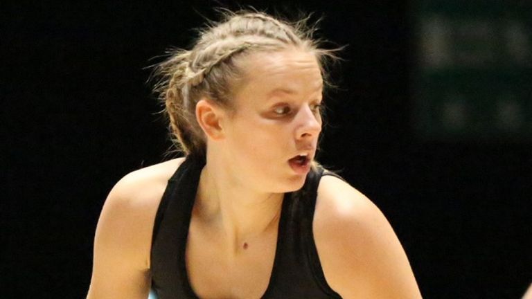 Lucy Harris credit Clive Jones