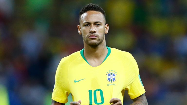Neymar