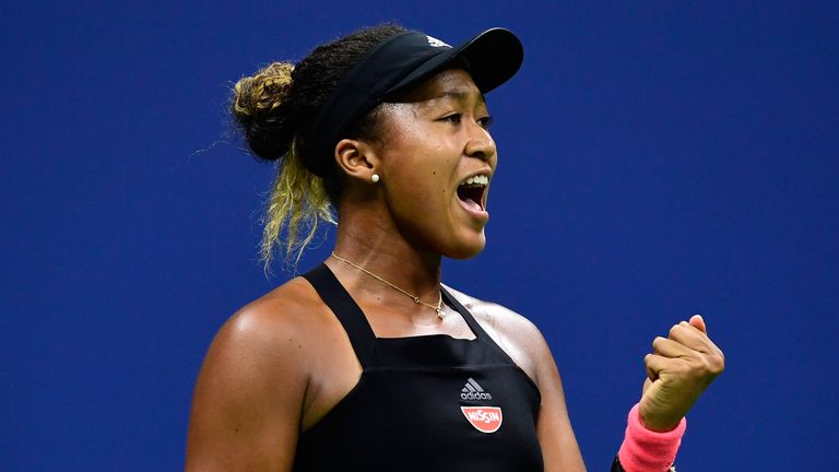 on Day Thirteen of the 2018 US Open at the USTA Billie Jean King National Tennis Center on September 8, 2018 in the Flushing neighborhood of the Queens borough of New York City.