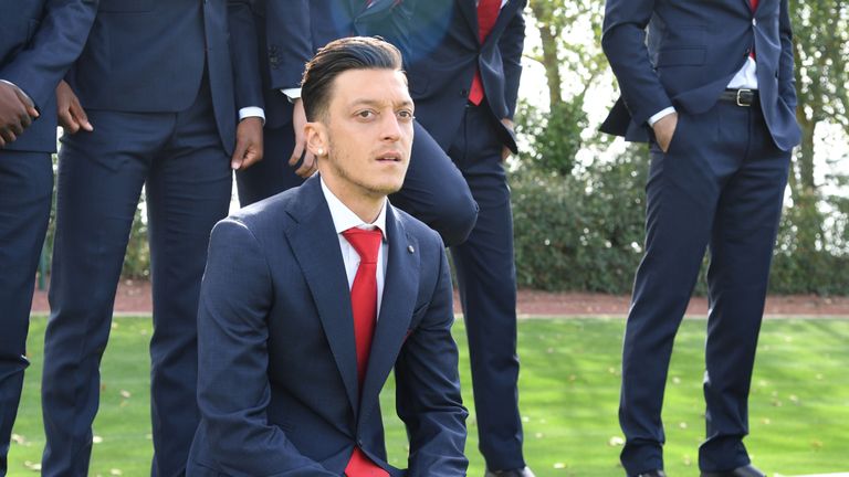 Ozil