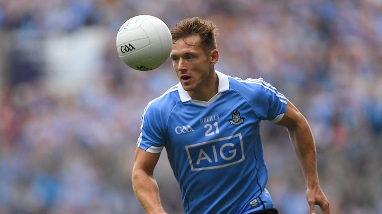 Dublin's Paul Flynn is the new CEO of the GPA