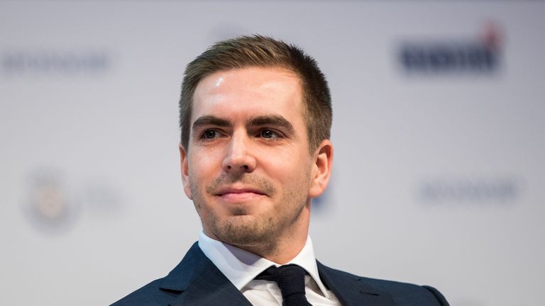 Philipp Lahm