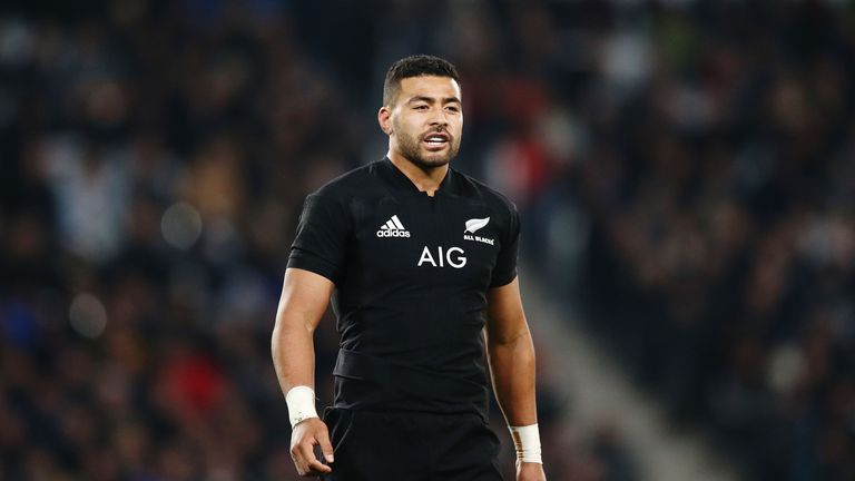 Mustache chat with the All Blacks, How do you rate these moustache  attempts? Join #AllBlacks Richie Mo'unga, Karl Tu'inukuafe and Dalton  Papali'i as they compare a bit of top lip growth