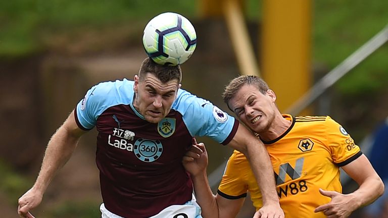 EPL news: Cardiff v Burnley, Super Sunday, results, Sam Vokes