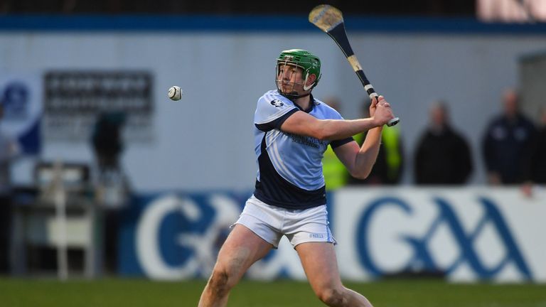 Shane Dowling and Na Piarsaigh are through to the Limerick semi-final