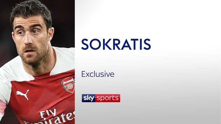 Sokratis