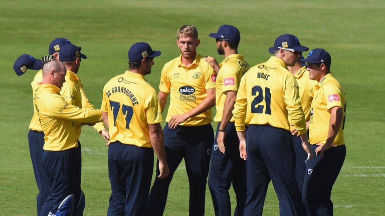 England remain hopeful room can be found for at least one young fast bowler
