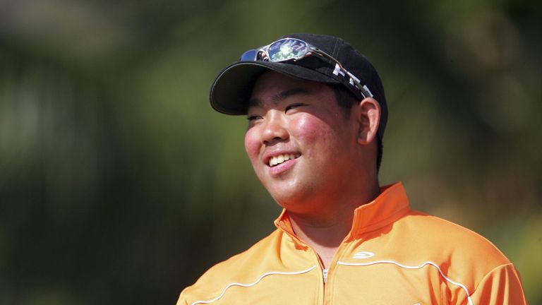 Fujikawa turned pro at 16