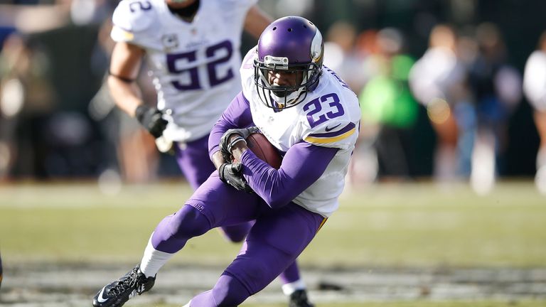 If Vikings' Terence Newman wins a Super Bowl, he might return at 40 to 'try  to get two'