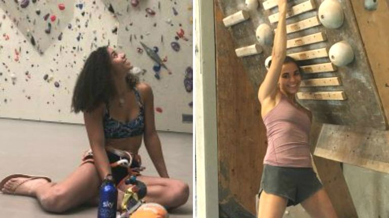 Molly Thompson-Smith