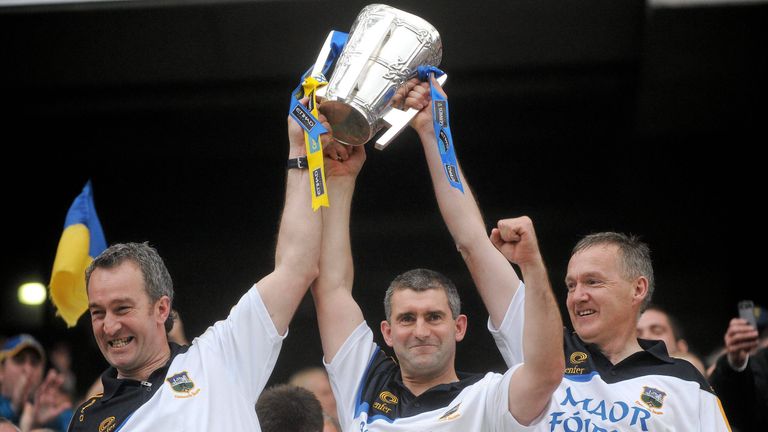 Can Sheedy lead Tipp to the promised land once again?