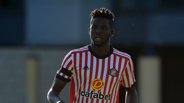 Papy Djilobodji