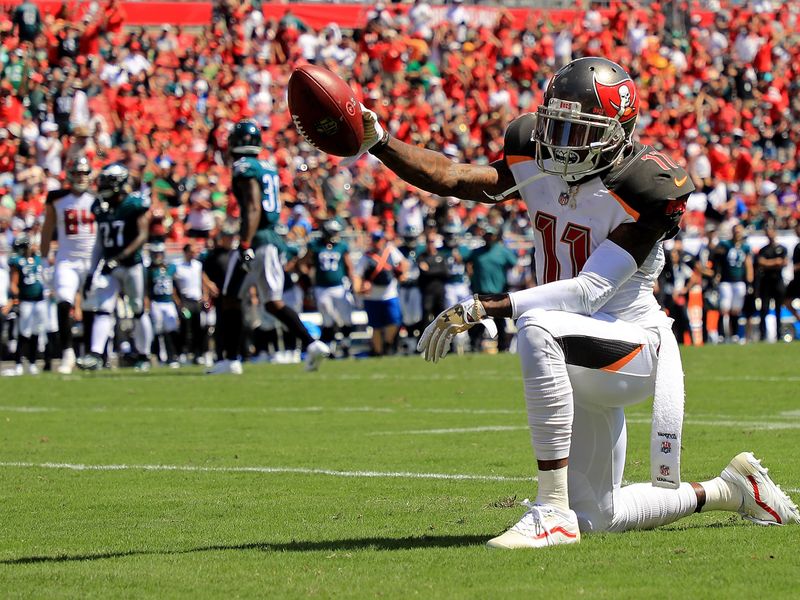 Tyreek Hill Desean Jackson Who Are The Nfl S Best Deep Threat Wide Receivers Nfl News Sky Sports