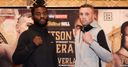 Buatsi ready for Yarde comparison