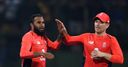 England draw India in T20 World Cup group